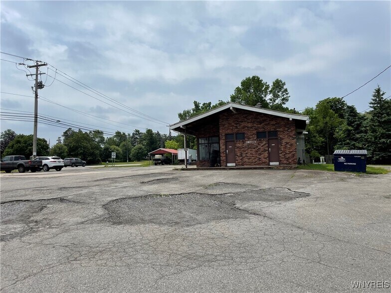 3020 Southwestern Blvd, Orchard Park, NY à vendre - Photo de l’immeuble – Image 3 sur 9