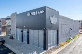 Plus de détails pour 783-789 E Butterfield Rd, Lombard, IL - Local commercial à vendre