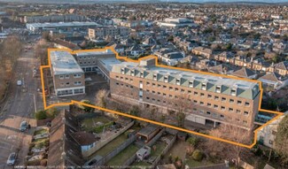 Plus de détails pour Ladywell Rd, Edinburgh - Bureau à vendre