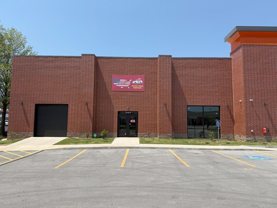 772 S 48th St, Springdale, AR à louer Photo intérieure– Image 1 sur 12
