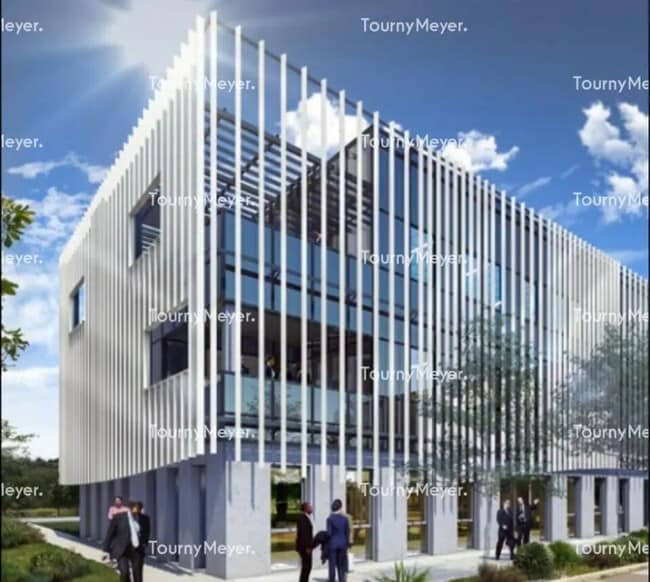 Plus de détails pour Bureau, Local commercial à louer