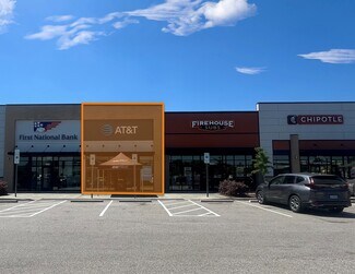 Plus de détails pour 5431 Page Rd, Durham, NC - Local commercial à louer