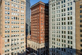 Plus de détails pour 307 Fourth Ave, Pittsburgh, PA - Bureau, Local commercial à louer