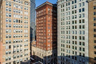 Plus de détails pour 307 Fourth Ave, Pittsburgh, PA - Bureau, Local commercial à louer