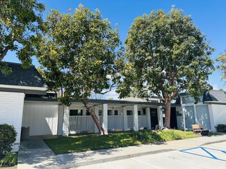 Plus de détails pour 407 Potter St, Fallbrook, CA - Bureau/Médical à louer