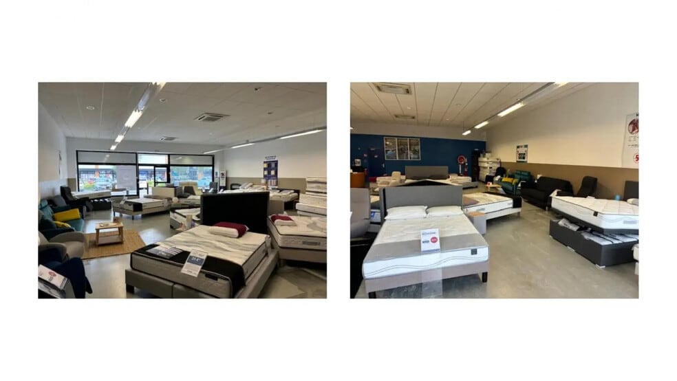 Rue De La Grande Rayée, Hauconcourt à louer - Photo intérieure – Image 3 sur 3