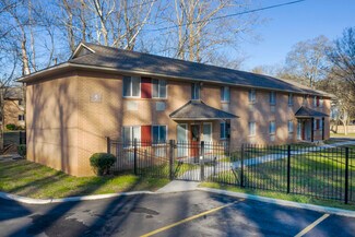 Plus de détails pour 2125 Joseph E Boone Blvd, Atlanta, GA - Logement à vendre