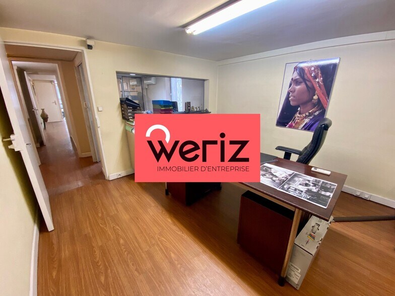 26 Avenue De La Corse, Marseille à vendre - Photo de l’immeuble – Image 3 sur 5