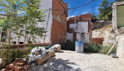 Calle Covachuelas, 19, Villar del Olmo, Madrid à vendre - Photo de l’immeuble – Image 2 sur 4