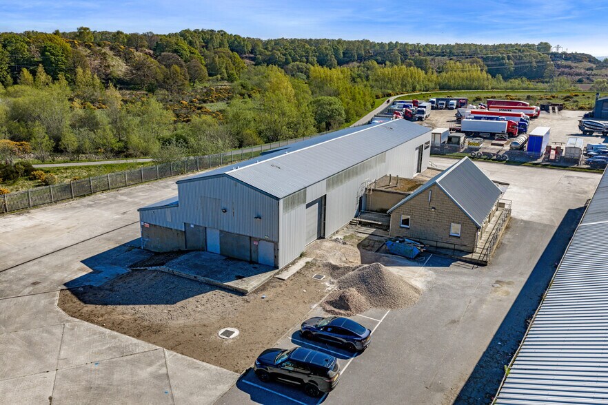 9 Linkwood Pl, Elgin à vendre - Photo de l’immeuble – Image 2 sur 26