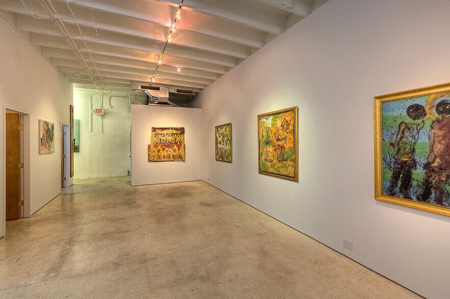 233 NW 36th St, Miami, FL à louer - Photo intérieure – Image 3 sur 12