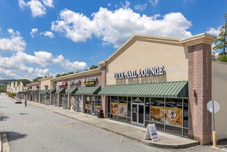 Plus de détails pour 2769 Chastain Meadows Pky NW, Marietta, GA - Local commercial à louer
