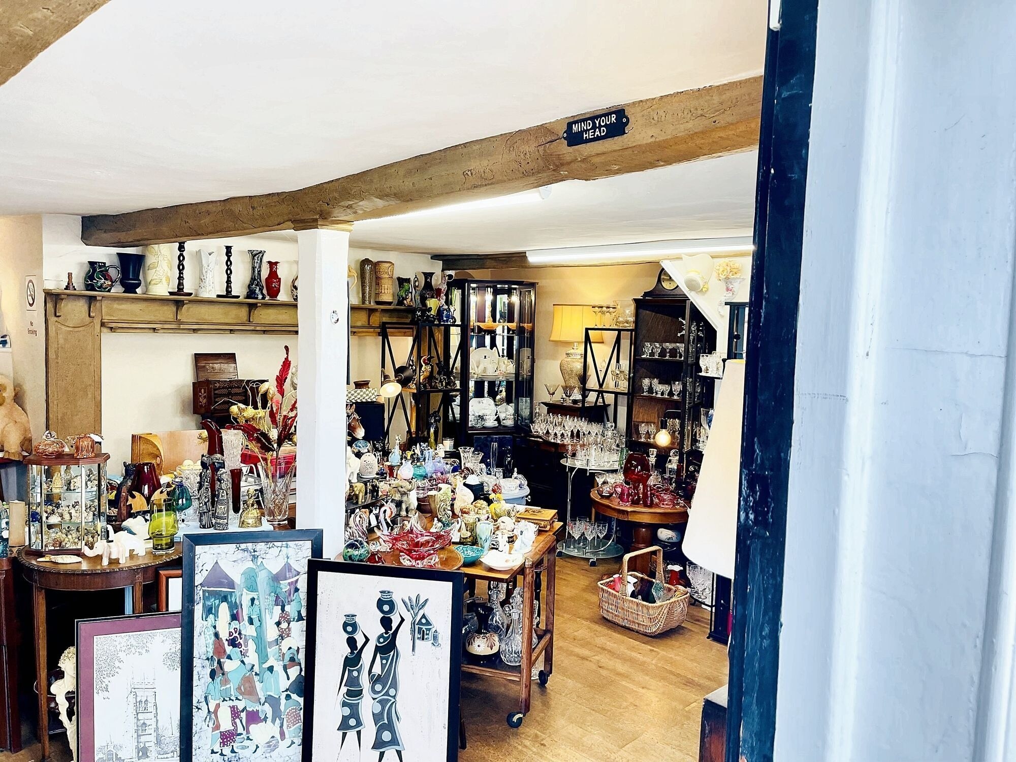 18 Vine St, Evesham à louer Photo intérieure– Image 1 sur 3