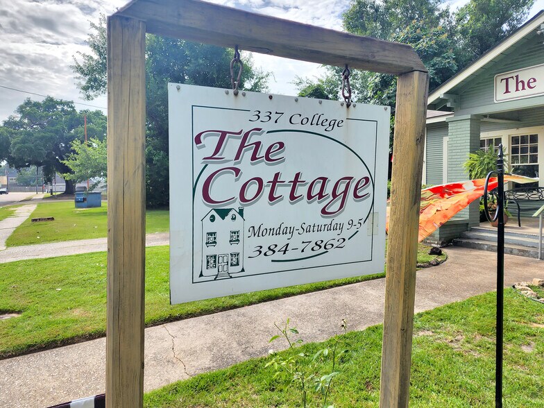 337 College Street, Jasper, TX à vendre - Photo de l’immeuble – Image 2 sur 29