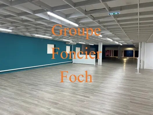 Local commercial dans Chauffailles à vendre - Photo intérieure – Image 3 sur 4
