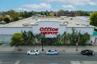Plus de détails pour 1130 E Colorado Blvd, Pasadena, CA - Local commercial à vendre