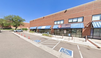 Plus de détails pour 406-490 S Chambers Rd, Aurora, CO - Local commercial à vendre