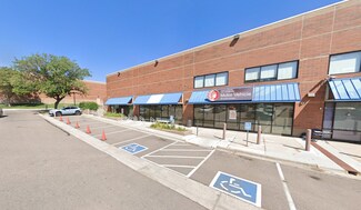 Plus de détails pour 406-490 S Chambers Rd, Aurora, CO - Local commercial à vendre