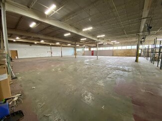 Plus de détails pour 899 Maple St, Lock Haven, PA - Industriel/Logistique à louer