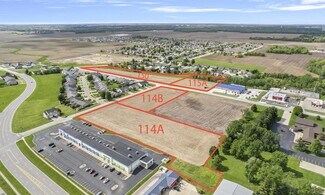 Plus de détails pour Plummer Blvd, Chatham, IL - Terrain à vendre