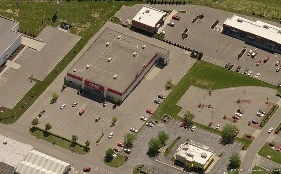 1761 W Main St, Troy, OH à louer - Photo de l’immeuble – Image 3 sur 4