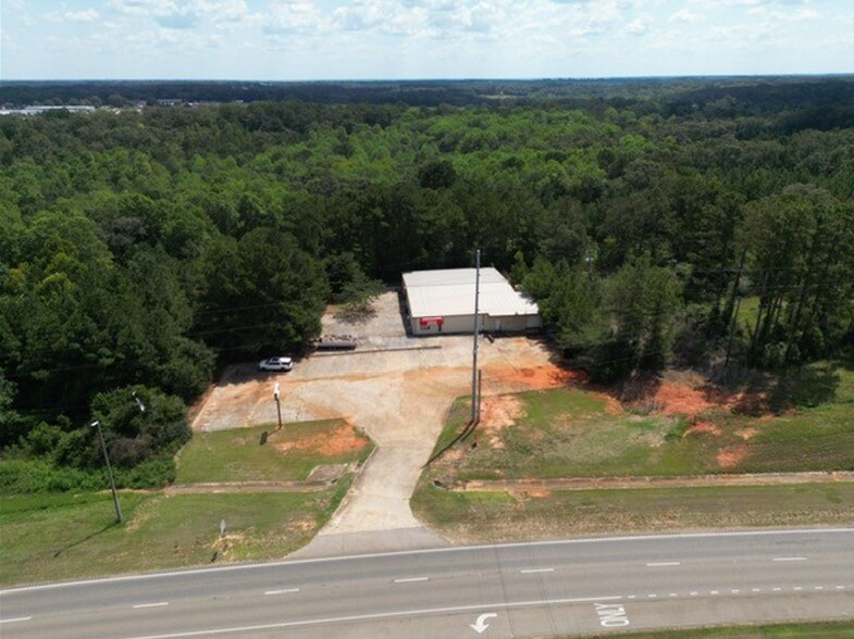 304 Boll Weevil Cir, Enterprise, AL à vendre - Photo de l’immeuble – Image 3 sur 7