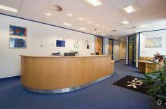Langford Locks, Kidlington à louer - Hall d’entrée – Image 2 sur 9