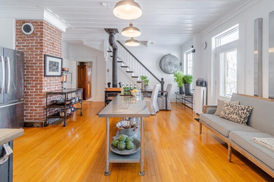 369 Av De L'église, Saint-vallier, QC à vendre - Photo de l’immeuble – Image 3 sur 7
