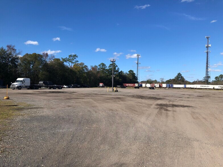 2089 W 26th St, Jacksonville, FL à louer - Photo principale – Image 1 sur 7
