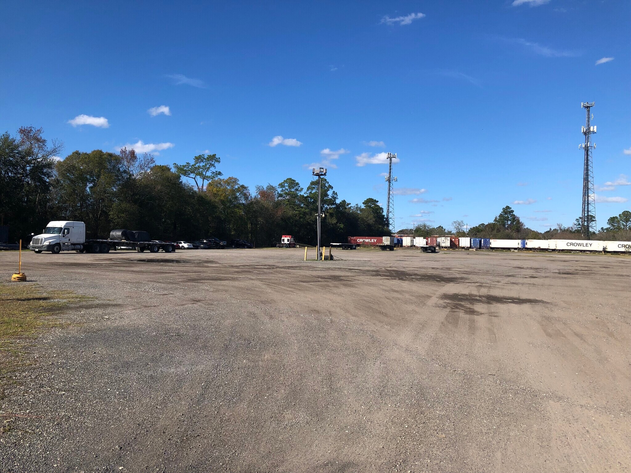 2089 W 26th St, Jacksonville, FL à louer Photo principale– Image 1 sur 8