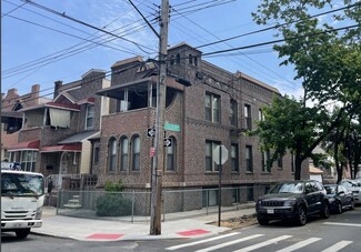Plus de détails pour 1000 Van Nest Ave, Bronx, NY - Logement à vendre