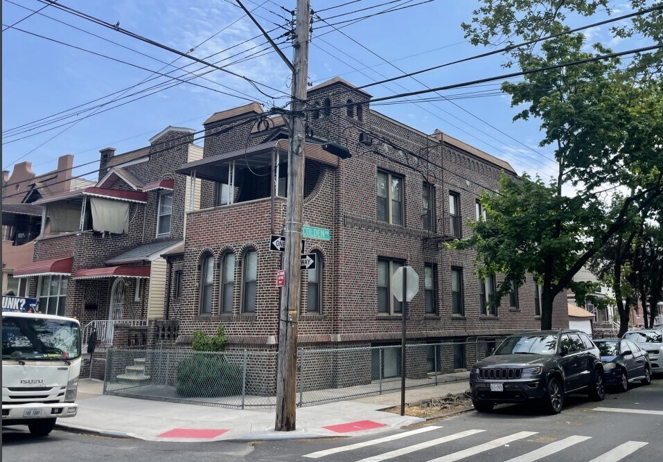 1000 Van Nest Ave, Bronx, NY à vendre Photo principale– Image 1 sur 2