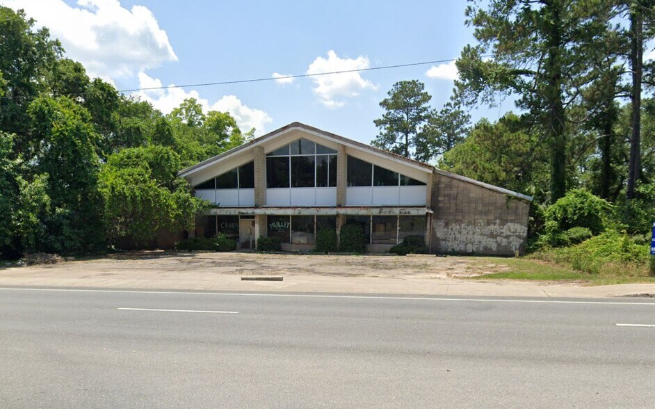 3434 S Monroe St, Tallahassee, FL à vendre - Photo de l’immeuble – Image 2 sur 9