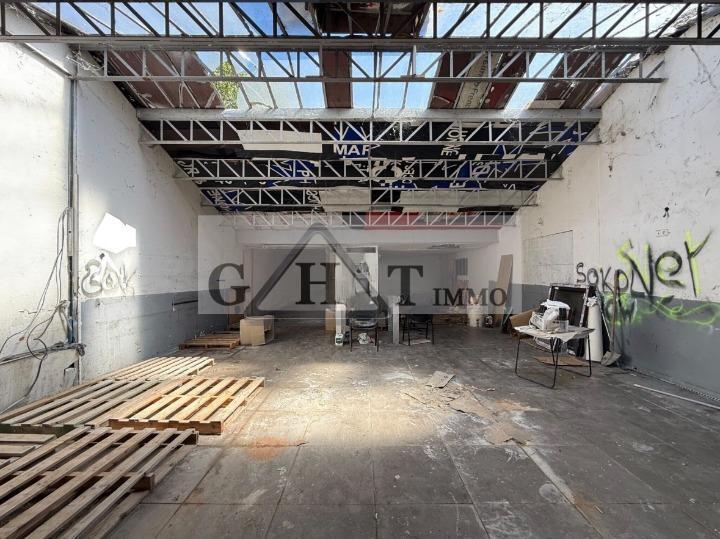 Industriel/Logistique dans Pantin à vendre - Photo intérieure – Image 2 sur 3
