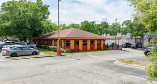 Plus de détails pour 3346 E Semoran Blvd, Apopka, FL - Local commercial à louer