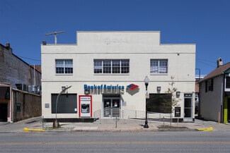 Plus de détails pour 902-906 W 36th St, Baltimore, MD - Local commercial à louer