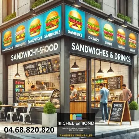 Plus de détails pour Local commercial à louer