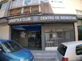 Plus de détails pour Local commercial à louer