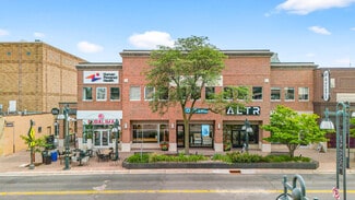 Plus de détails pour 3925 W 50th St, Edina, MN - Bureau/Médical à louer