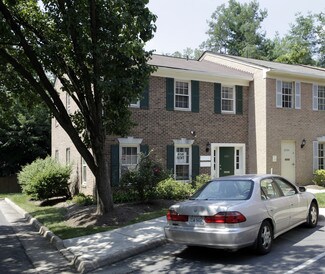 Plus de détails pour 6055 Arlington Blvd, Falls Church, VA - Bureau à louer