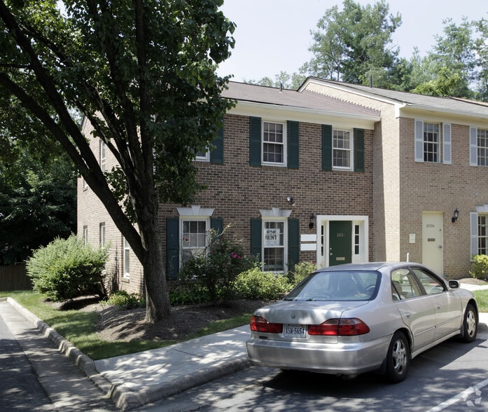 6055 Arlington Blvd, Falls Church, VA à louer - Photo principale – Image 1 sur 12
