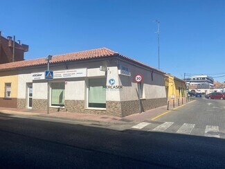 Plus de détails pour Local commercial à louer
