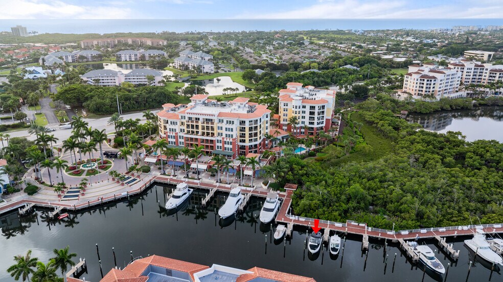 348 S US Highway 1, Jupiter, FL à vendre - Aérien – Image 3 sur 7