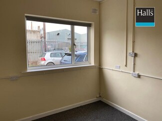 Plus de détails pour 70-71 Ennerdale Rd, Shrewsbury - Bureau à louer
