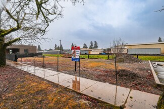 Plus de détails pour 3420 3rd St, Hubbard, OR - Local commercial à louer