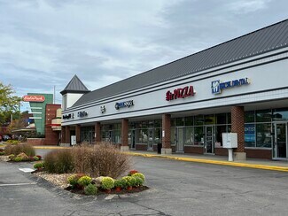 Plus de détails pour 2600-2650 Brandt School Rd, Wexford, PA - Local commercial à louer