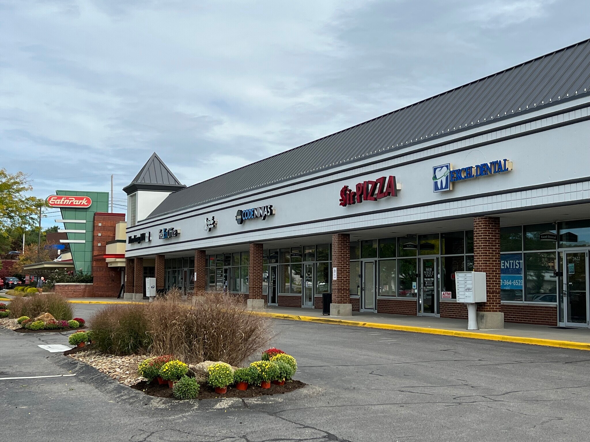 2600-2650 Brandt School Rd, Wexford, PA à louer Photo de l’immeuble– Image 1 sur 5