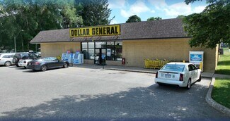 Plus de détails pour 406 E Main St, Corry, PA - Local commercial à vendre