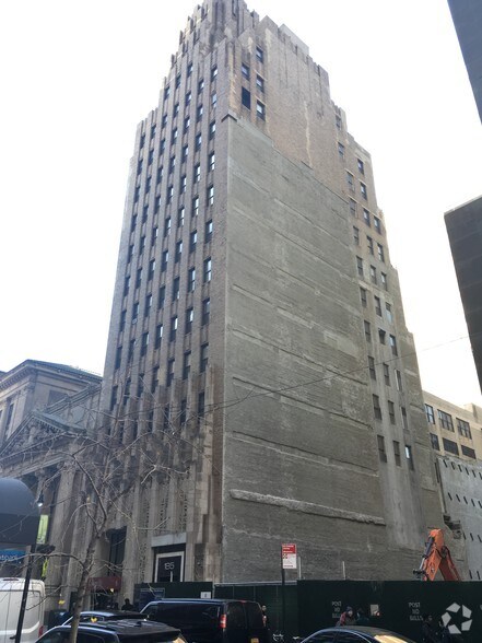 185 Montague St, Brooklyn, NY à louer - Photo de l’immeuble – Image 2 sur 3