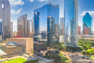 Plus de détails pour 1900 N Pearl St, Dallas, TX - Bureau à louer